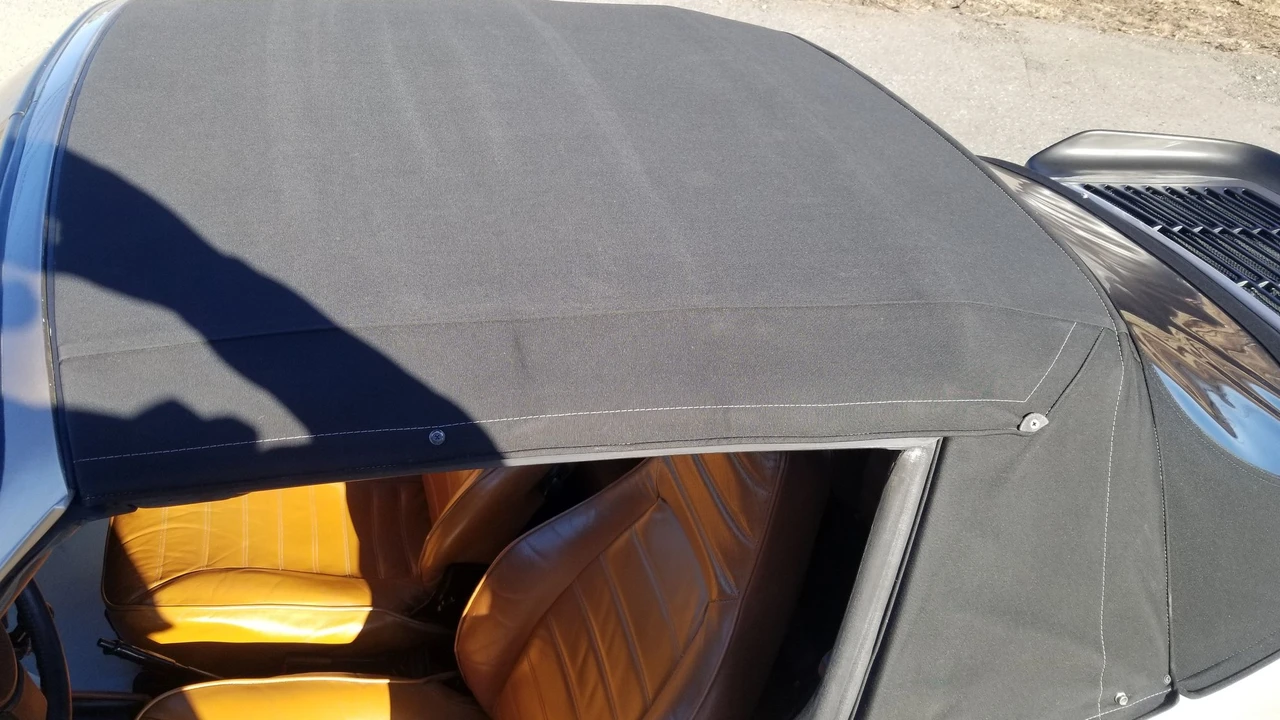 1983 Porsche 911 Carrera SC - Image 20 of 31