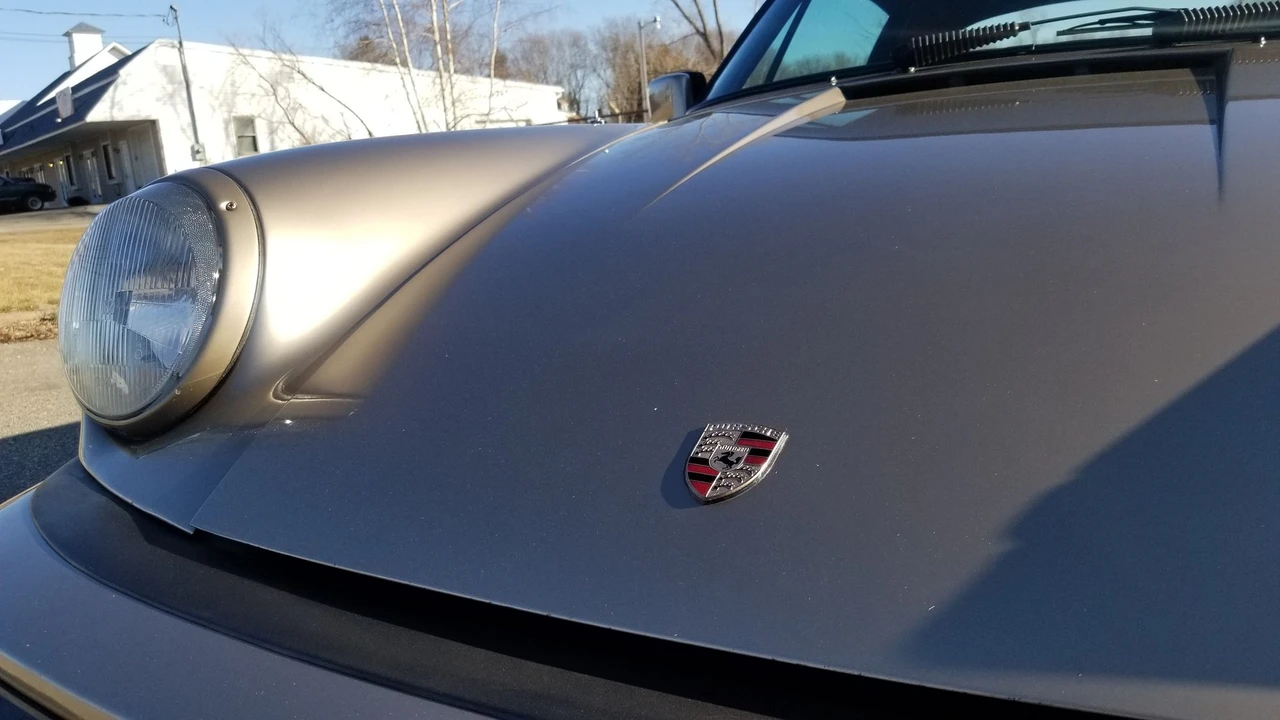 1983 Porsche 911 Carrera SC - Image 24 of 31