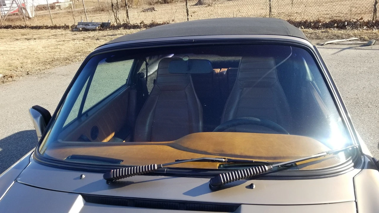 1983 Porsche 911 Carrera SC - Image 31 of 31