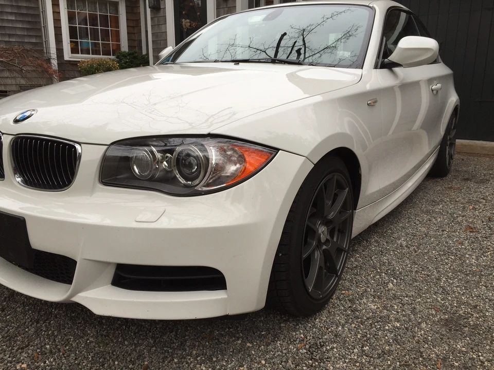 2011 BMW E82 135i & 135is - Image 9 of 12