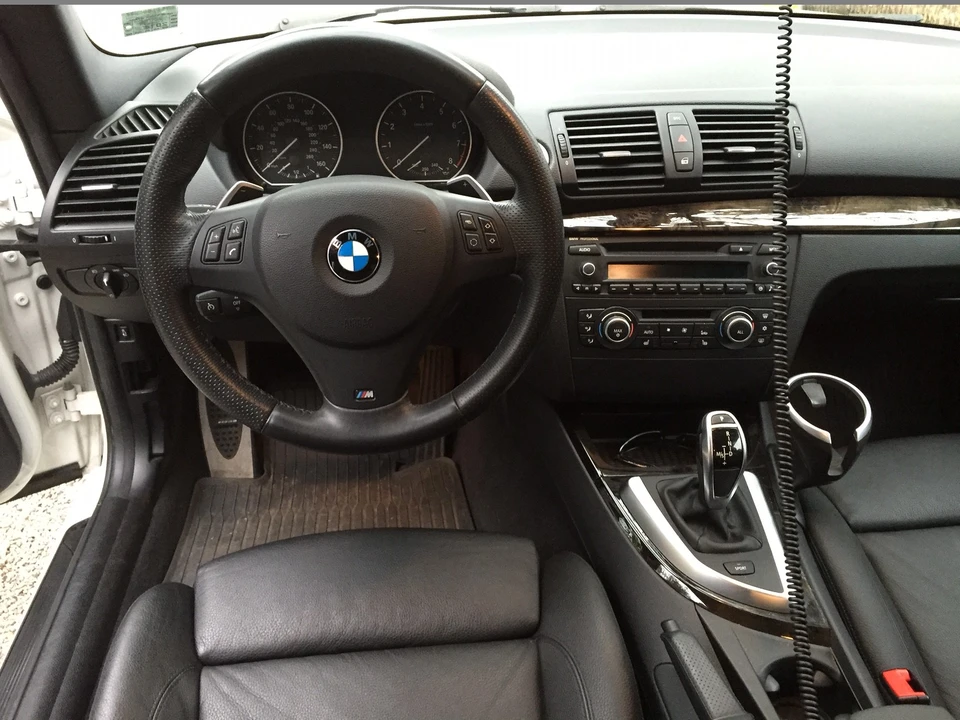 2011 BMW E82 135i & 135is - Image 10 of 12
