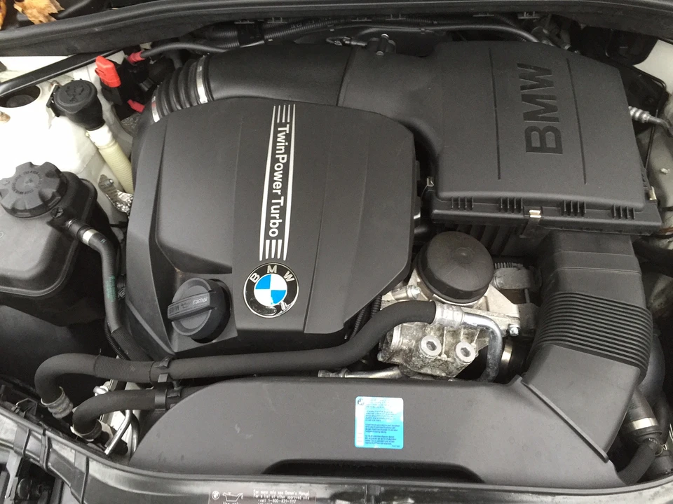 2011 BMW E82 135i & 135is - Image 5 of 12