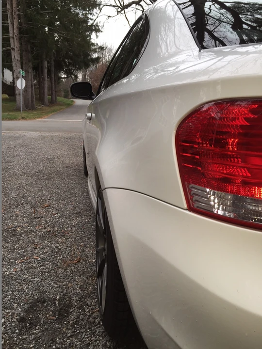 2011 BMW E82 135i & 135is - Image 6 of 12