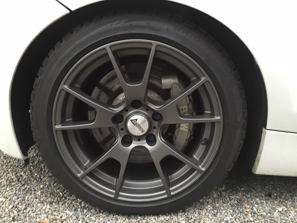2011 BMW E82 135i & 135is - Image 7 of 12