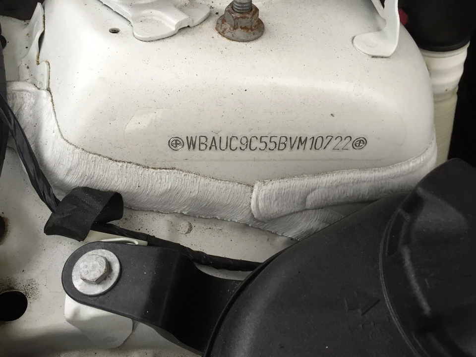 2011 BMW E82 135i & 135is - Image 4 of 12