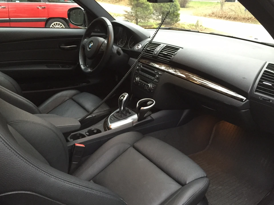 2011 BMW E82 135i & 135is - Image 3 of 12
