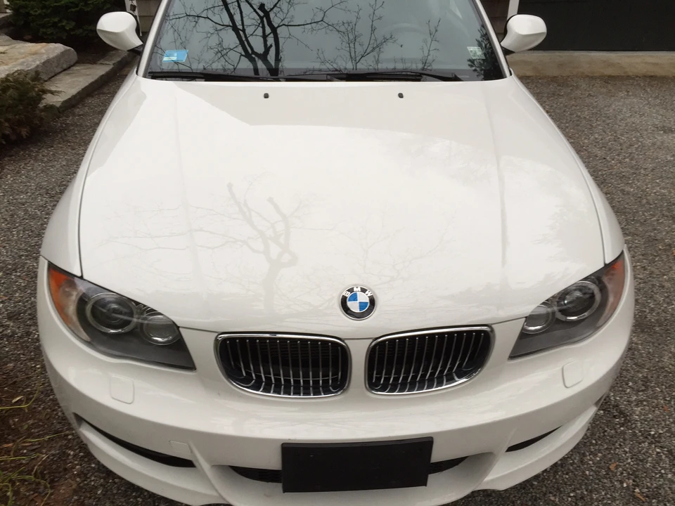 2011 BMW E82 135i & 135is - Image 8 of 12