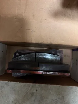Carbotech Brake Pads for BMW M2 Competition (F87)