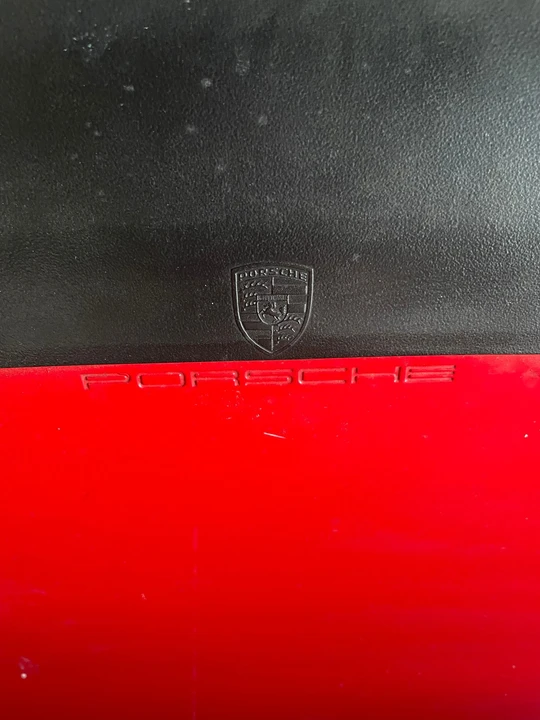 Parts & Memorabilia Bodywork - Image 5 of 5