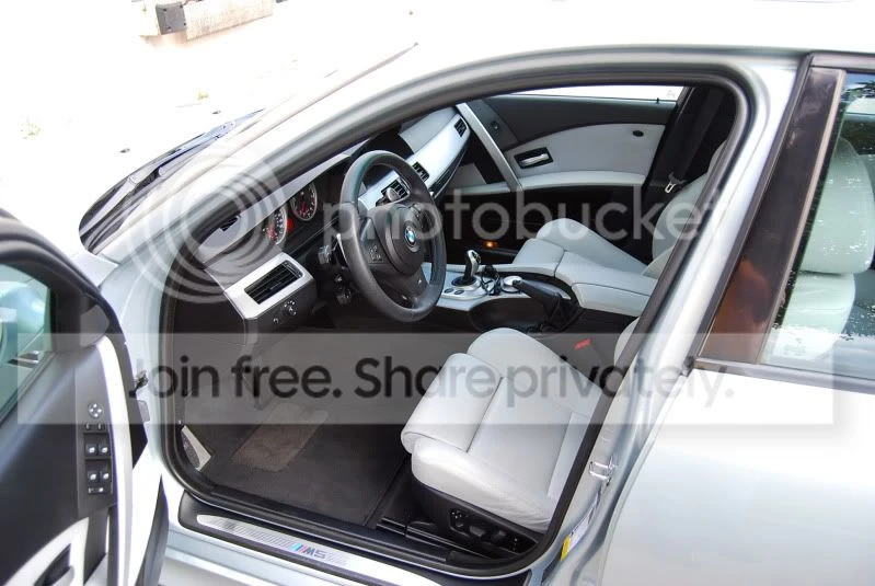 BMW E60 M5 - Image 3 of 6