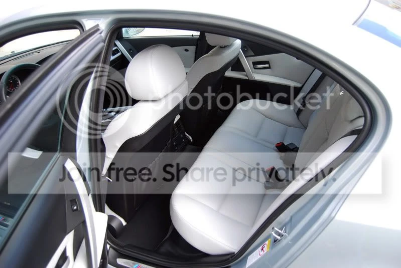 BMW E60 M5 - Image 4 of 6