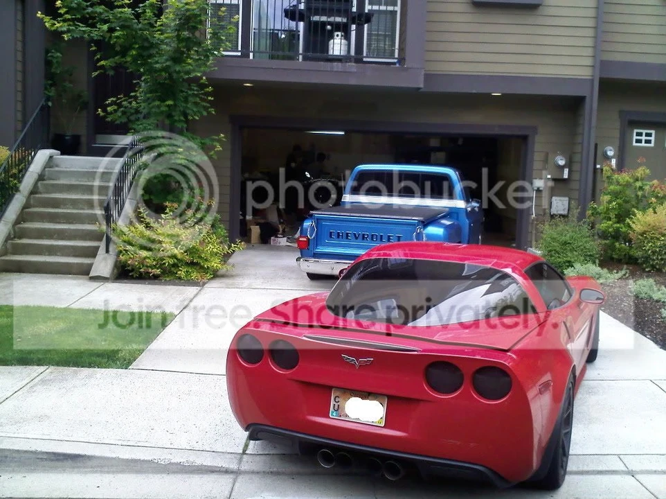 2008 Chevrolet Corvette C6 - Image 5 of 11