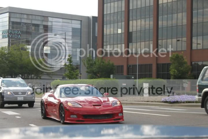 2008 Chevrolet Corvette C6 - Image 10 of 11