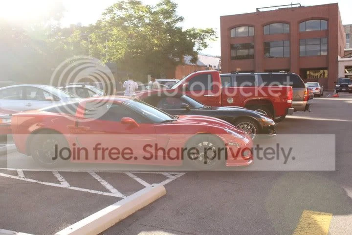 2008 Chevrolet Corvette C6 - Image 11 of 11