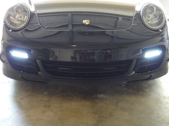 2008 Porsche 997 Turbo - Image 5 of 5