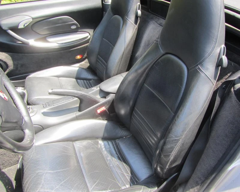2001 Porsche 986 Boxster S - Image 30 of 31