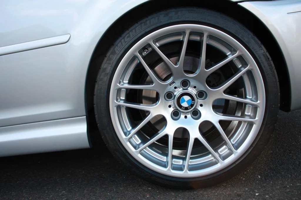 2004 BMW E46 M3 - Image 4 of 29