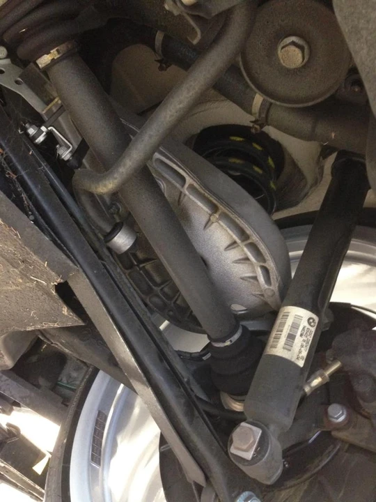2004 BMW E46 M3 - Image 16 of 29