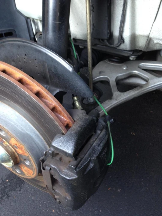 2004 BMW E46 M3 - Image 13 of 29