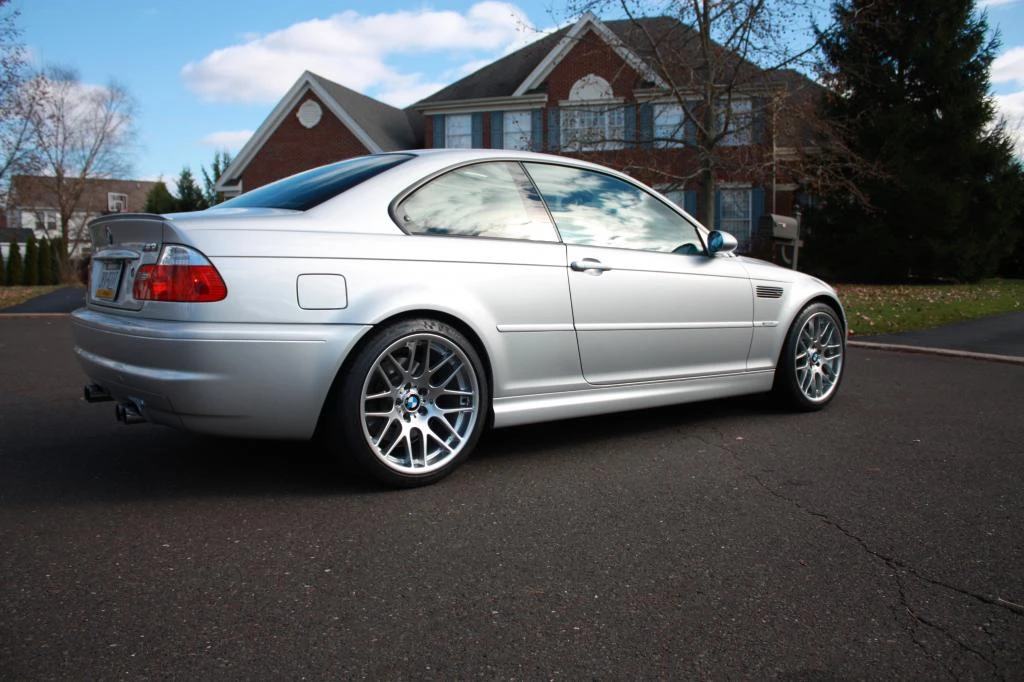 2004 BMW E46 M3 - Image 2 of 29
