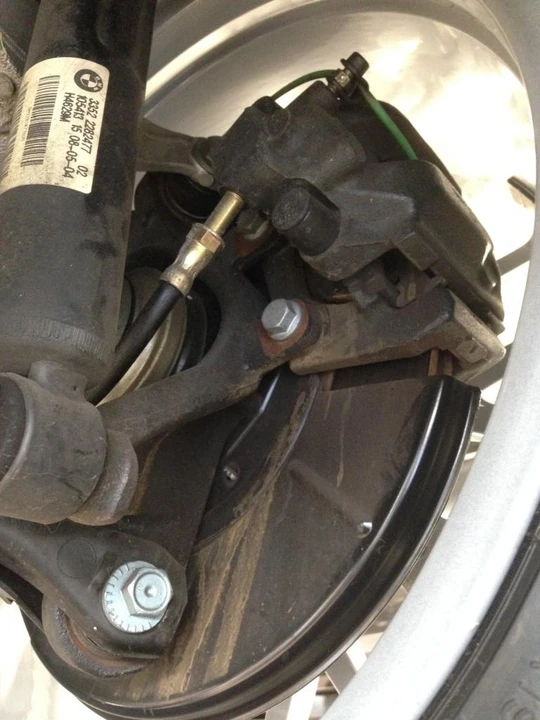 2004 BMW E46 M3 - Image 8 of 29