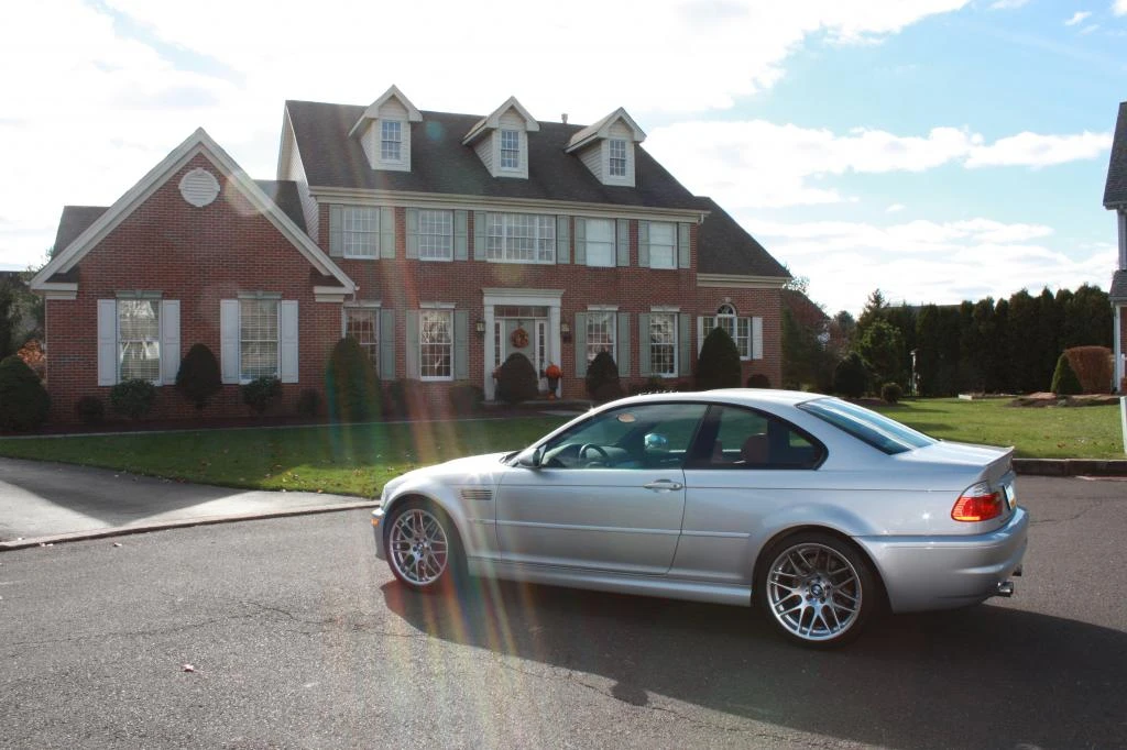 2004 BMW E46 M3 - Image 3 of 29