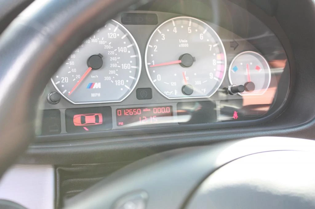 2004 BMW E46 M3 - Image 5 of 29