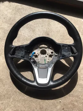 BMW E89 Heated Sport Steering Wheel