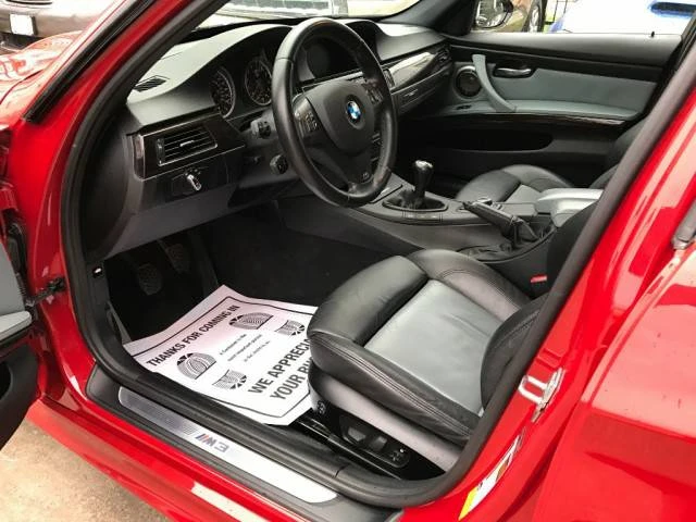 2011 BMW E90 M3 Sedan - Image 6 of 6