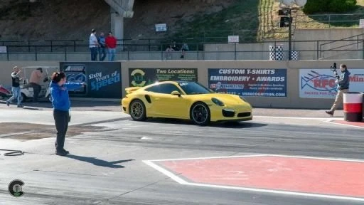 2015 Porsche 991 Turbo - Image 3 of 11