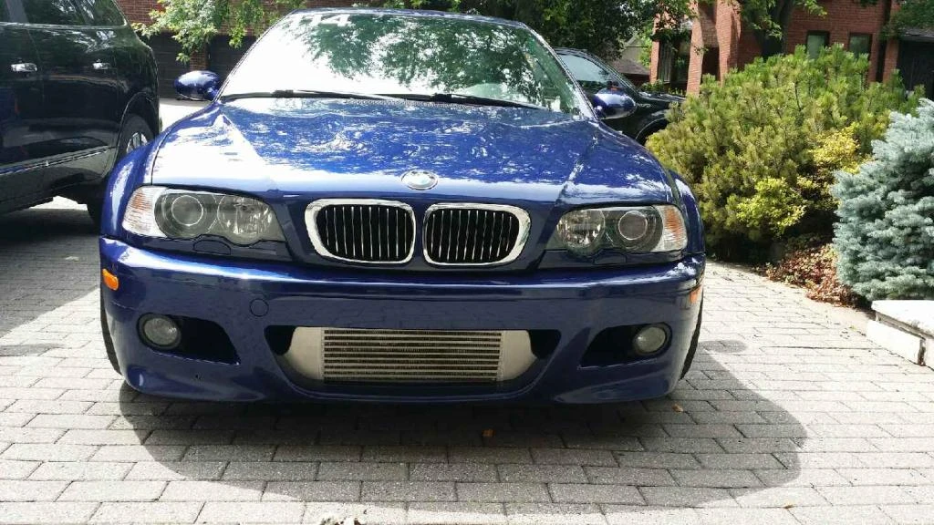 2006 BMW E46 M3 - Image 2 of 7