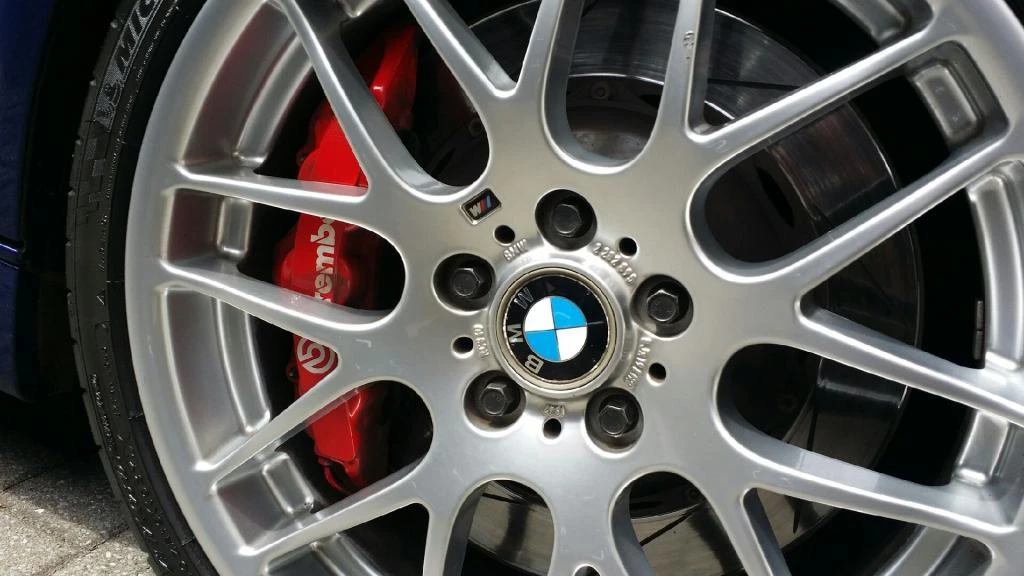 2006 BMW E46 M3 - Image 4 of 7