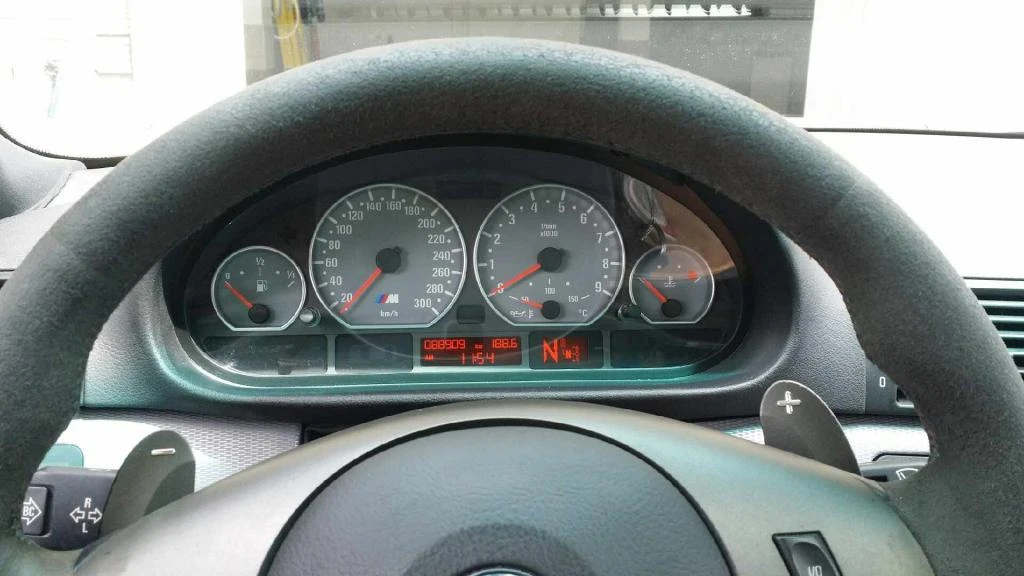 2006 BMW E46 M3 - Image 7 of 7