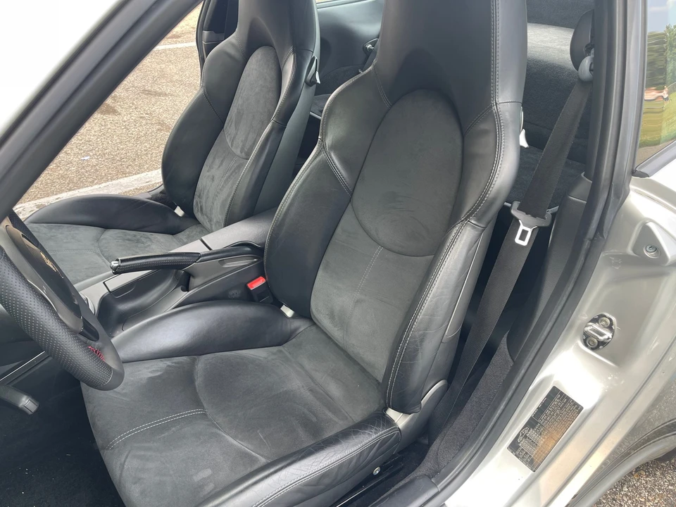 2005 Porsche 997 Carrera S - Image 10 of 21
