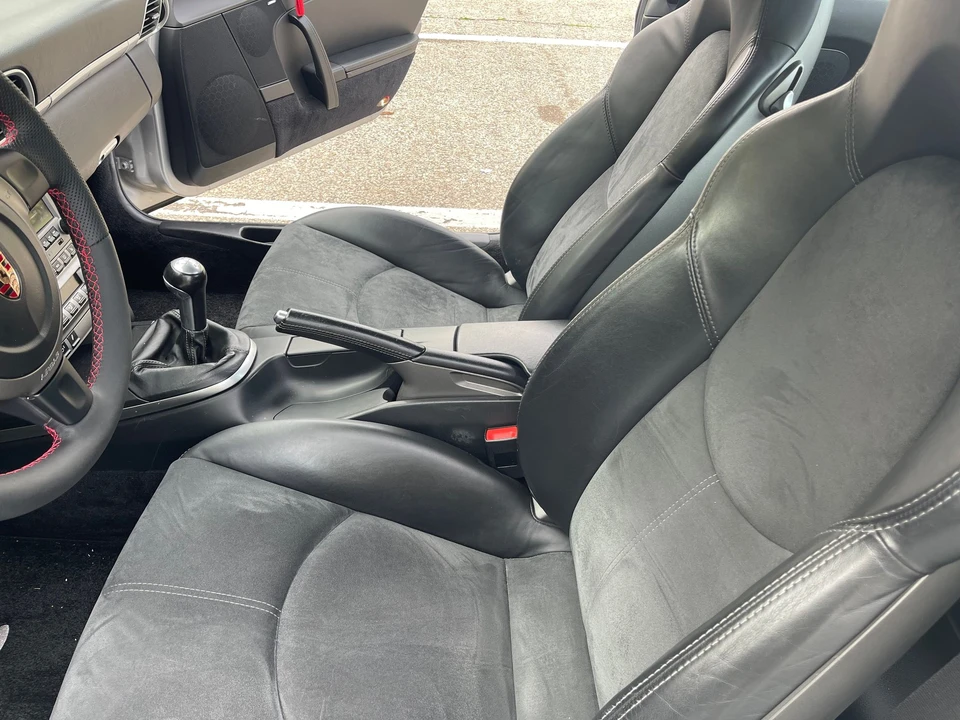 2005 Porsche 997 Carrera S - Image 11 of 21