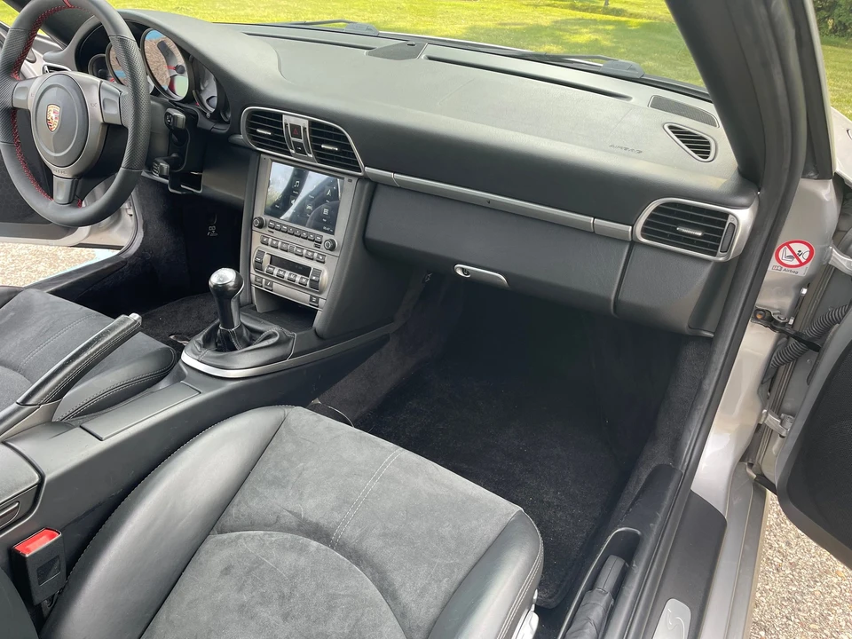 2005 Porsche 997 Carrera S - Image 13 of 21