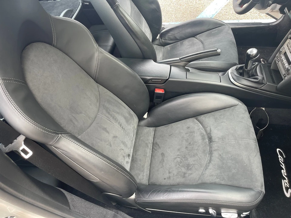2005 Porsche 997 Carrera S - Image 12 of 21