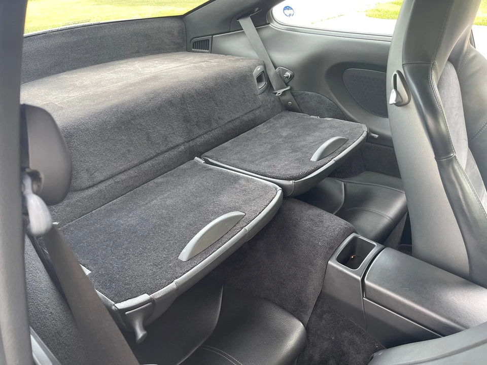 2005 Porsche 997 Carrera S - Image 15 of 21