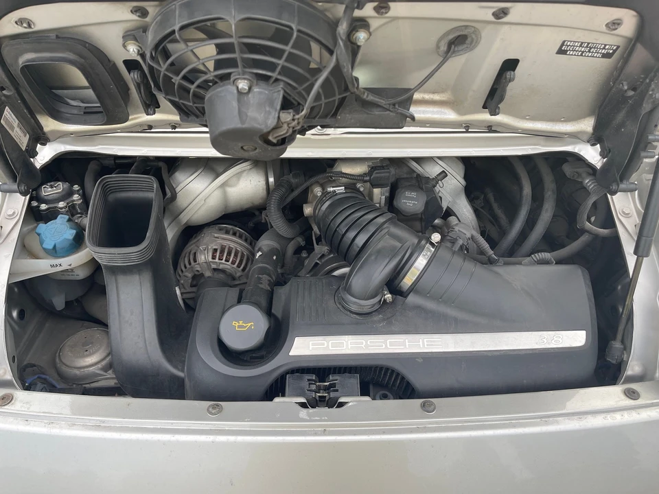 2005 Porsche 997 Carrera S - Image 16 of 21