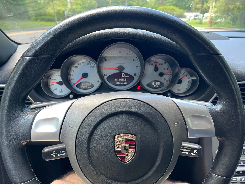 2005 Porsche 997 Carrera S - Image 9 of 21