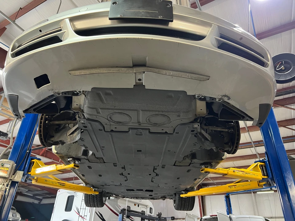 2005 Porsche 997 Carrera S - Image 17 of 21