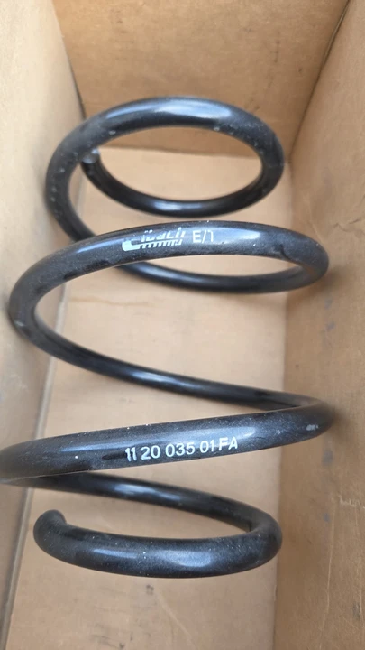 2019 Parts & Memorabilia Mechanical Components - Image 4 of 5