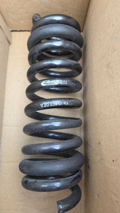 2019 Parts & Memorabilia Mechanical Components - Image 3 of 5