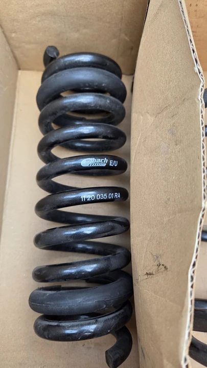 2019 Parts & Memorabilia Mechanical Components - Image 2 of 5
