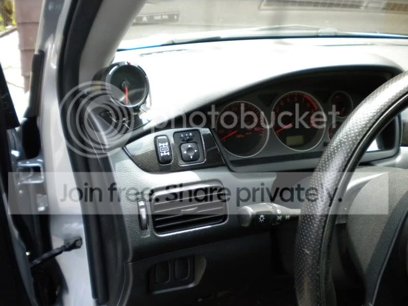 Mitsubishi Lancer Evolution IX 8th Gen - Image 8 of 10