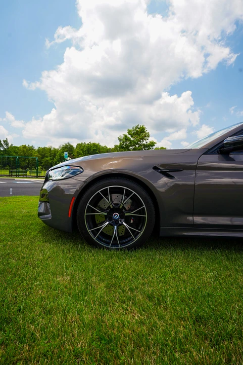 BMW F90 M5 - Image 6 of 10