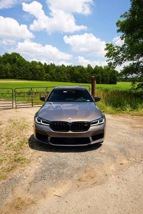BMW F90 M5 - Image 3 of 10