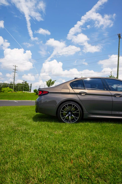 BMW F90 M5 - Image 4 of 10