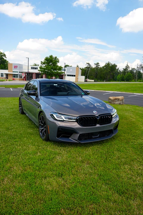BMW F90 M5 - Image 7 of 10