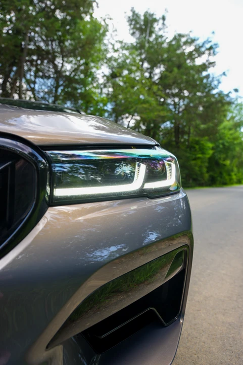 BMW F90 M5 - Image 9 of 10